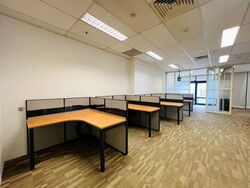 Ocbc Centre (D1), Office #578556451